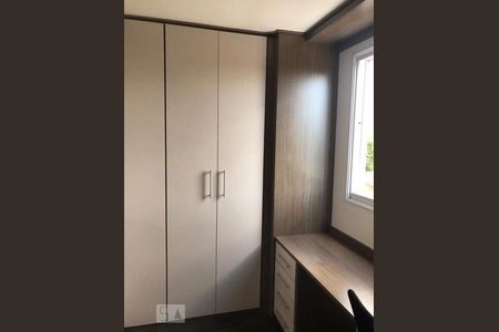 Apartamento à venda com 48m², 2 quartos e 1 vagaQuarto 
