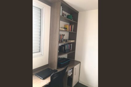 Quarto  de apartamento à venda com 2 quartos, 48m² em Presidente Altino, Osasco