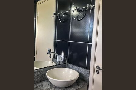 Apartamento à venda com 48m², 2 quartos e 1 vagaBanheiro