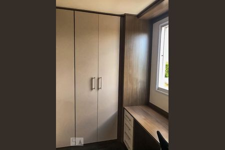 Quarto de apartamento à venda com 2 quartos, 48m² em Presidente Altino, Osasco