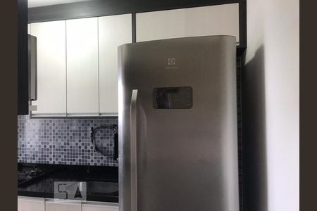 Apartamento à venda com 48m², 2 quartos e 1 vagaCozinha