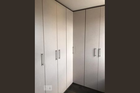 Quarto  de apartamento à venda com 2 quartos, 48m² em Presidente Altino, Osasco