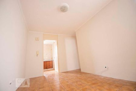 sala de apartamento à venda com 2 quartos, 74m² em Vila Padre Manoel de Nobrega, Campinas