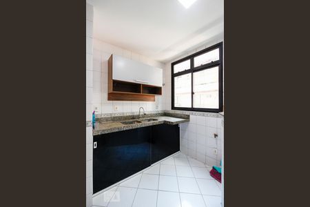 Apartamento para alugar com 80m², 3 quartos e 3 vagasCozinha