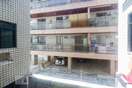 Apartamento para alugar com 80m², 3 quartos e 3 vagasVista da cozinha