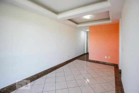 Sala de apartamento para alugar com 3 quartos, 80m² em Recreio dos Bandeirantes, Rio de Janeiro