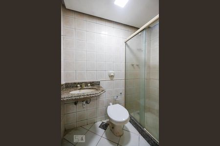 Apartamento para alugar com 80m², 3 quartos e 3 vagasBanheiro