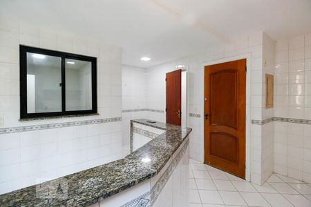 Apartamento para alugar com 80m², 3 quartos e 3 vagasCozinha