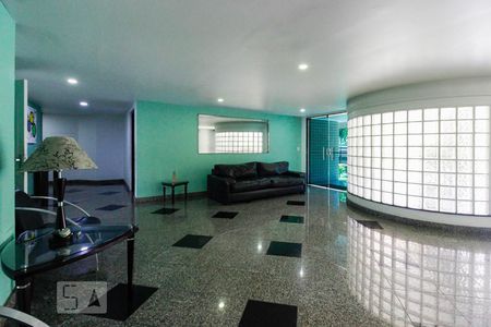 Apartamento para alugar com 80m², 3 quartos e 3 vagasHall de Entrada