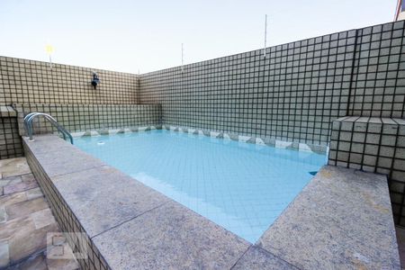 Apartamento para alugar com 80m², 3 quartos e 3 vagasÁrea comum - Piscina