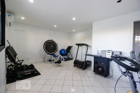 Apartamento para alugar com 80m², 3 quartos e 3 vagasÁrea comum - Academia