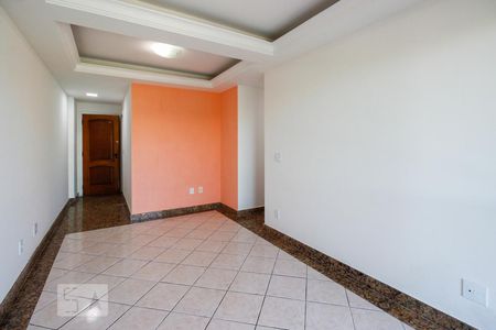 Sala de apartamento para alugar com 3 quartos, 80m² em Recreio dos Bandeirantes, Rio de Janeiro