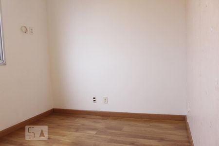 Quarto  de apartamento para alugar com 2 quartos, 62m² em Jardim São Savério, São Paulo