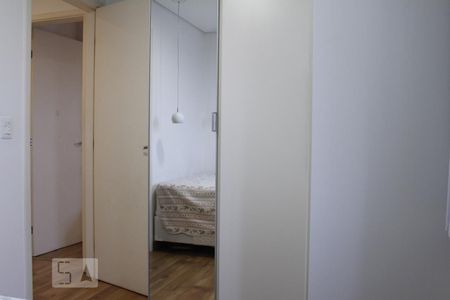 Suíte  de apartamento para alugar com 2 quartos, 62m² em Jardim São Savério, São Paulo