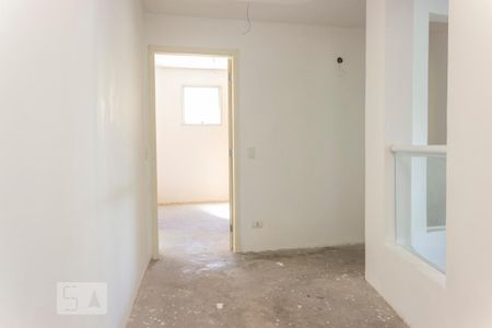 Casa à venda com 400m², 4 quartos e 3 vagasCorredor quartos