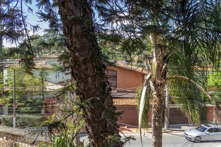 Casa à venda com 400m², 4 quartos e 3 vagasVista quarto 5