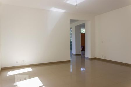 Sala de jantar de casa à venda com 4 quartos, 400m² em Jardim Morumbi, São Paulo
