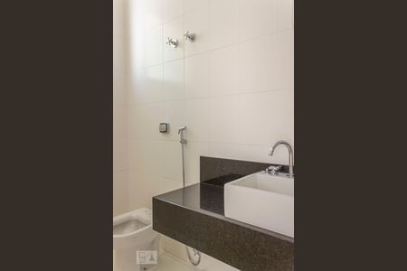 Banheiro quarto de casa à venda com 4 quartos, 400m² em Jardim Morumbi, São Paulo