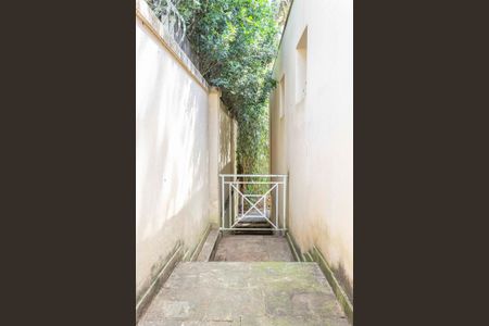 Casa à venda com 400m², 4 quartos e 3 vagasVaranda quarto