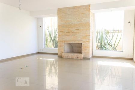 Sala de casa à venda com 4 quartos, 400m² em Jardim Morumbi, São Paulo