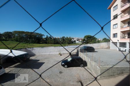 Vista Quarto 1 de apartamento para alugar com 2 quartos, 62m² em Serraria, São José