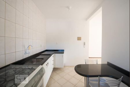 Apartamento para alugar com 62m², 2 quartos e 1 vagaCozinha