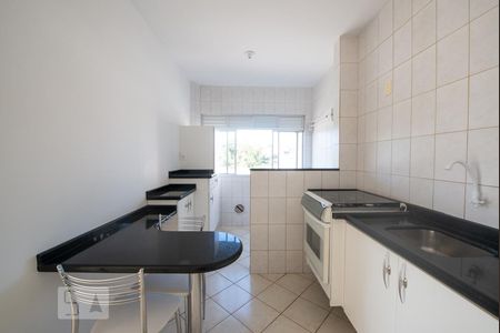 Apartamento para alugar com 62m², 2 quartos e 1 vagaCozinha