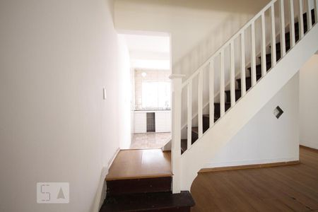 Casa à venda com 110m², 2 quartos e 1 vagaSala