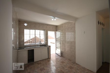 Casa à venda com 110m², 2 quartos e 1 vagaCozinha