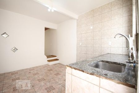 Casa à venda com 110m², 2 quartos e 1 vagaCozinha