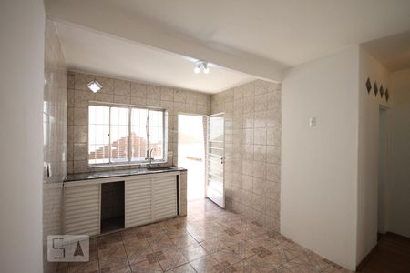 Casa à venda com 110m², 2 quartos e 1 vagaCozinha