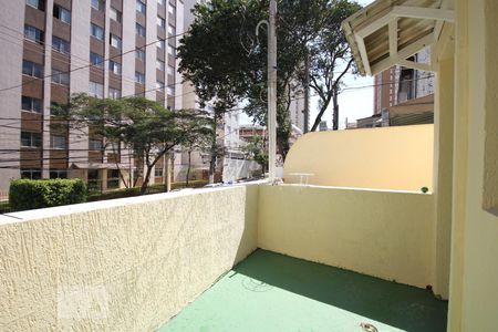 Varanda/ Sala de casa à venda com 2 quartos, 110m² em Vila Mariana, São Paulo