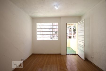 Casa à venda com 110m², 2 quartos e 1 vagaSala