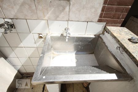 Casa à venda com 110m², 2 quartos e 1 vagaÁrea de serviço