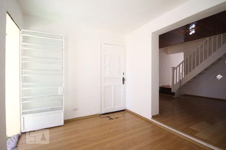 Casa à venda com 110m², 2 quartos e 1 vagaSala