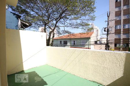 Varanda/ Sala de casa à venda com 2 quartos, 110m² em Vila Mariana, São Paulo