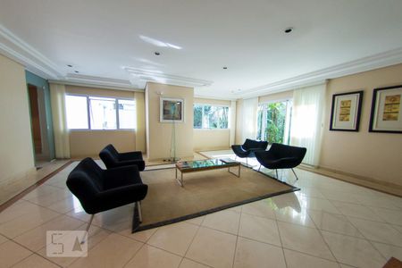 Apartamento à venda com 48m², 1 quarto e 1 vaga Apartamento à venda com 48m², 1 quarto e 1 vagaHall de Entrada