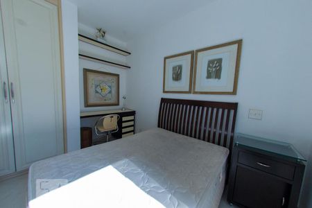 Quarto de apartamento à venda com 1 quarto, 48m² em Jardim Paulista, São Paulo