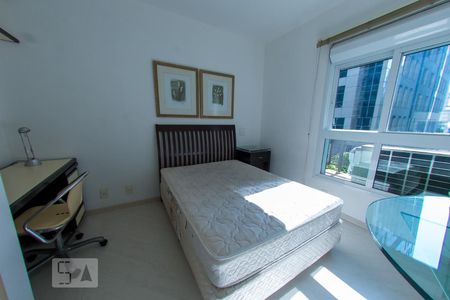 Quarto de apartamento à venda com 1 quarto, 48m² em Jardim Paulista, São Paulo
