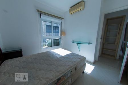 Quarto de apartamento à venda com 1 quarto, 48m² em Jardim Paulista, São Paulo