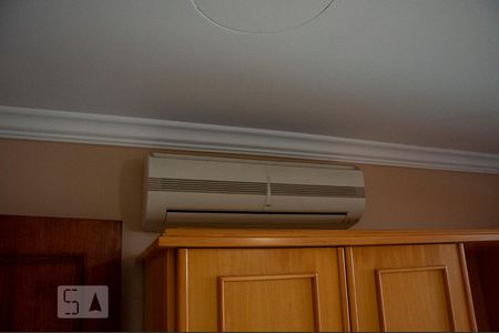 Casa de condomínio para alugar com 300m², 4 quartos e 3 vagasQuarto 1