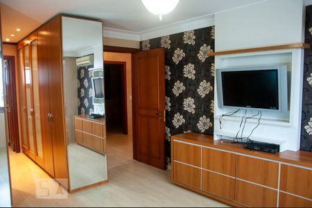 Casa de condomínio para alugar com 300m², 4 quartos e 3 vagasQuarto Suíte