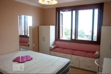 Casa de condomínio para alugar com 300m², 4 quartos e 3 vagasQuarto 2