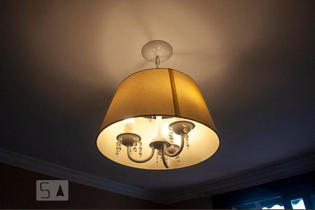 Casa de condomínio para alugar com 300m², 4 quartos e 3 vagasQuarto 2