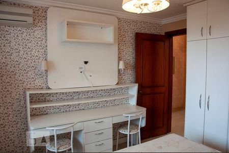 Casa de condomínio para alugar com 300m², 4 quartos e 3 vagasQuarto 2