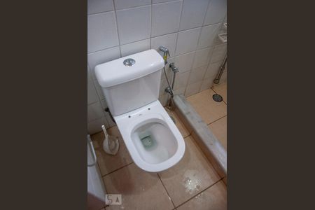 Casa de condomínio para alugar com 300m², 4 quartos e 3 vagasBanheiro