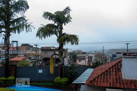 Casa de condomínio para alugar com 300m², 4 quartos e 3 vagasVista Quarto 1