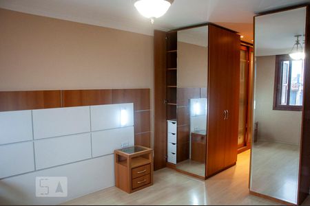 Casa de condomínio para alugar com 300m², 4 quartos e 3 vagasQuarto Suíte