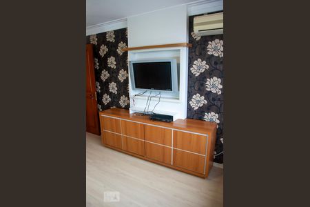 Casa de condomínio para alugar com 300m², 4 quartos e 3 vagasQuarto Suíte