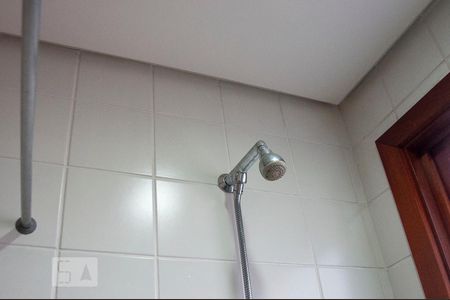Casa de condomínio para alugar com 300m², 4 quartos e 3 vagasBanheiro